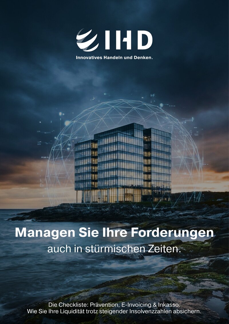 Vorschau Checkliste Forderungsmanagement
