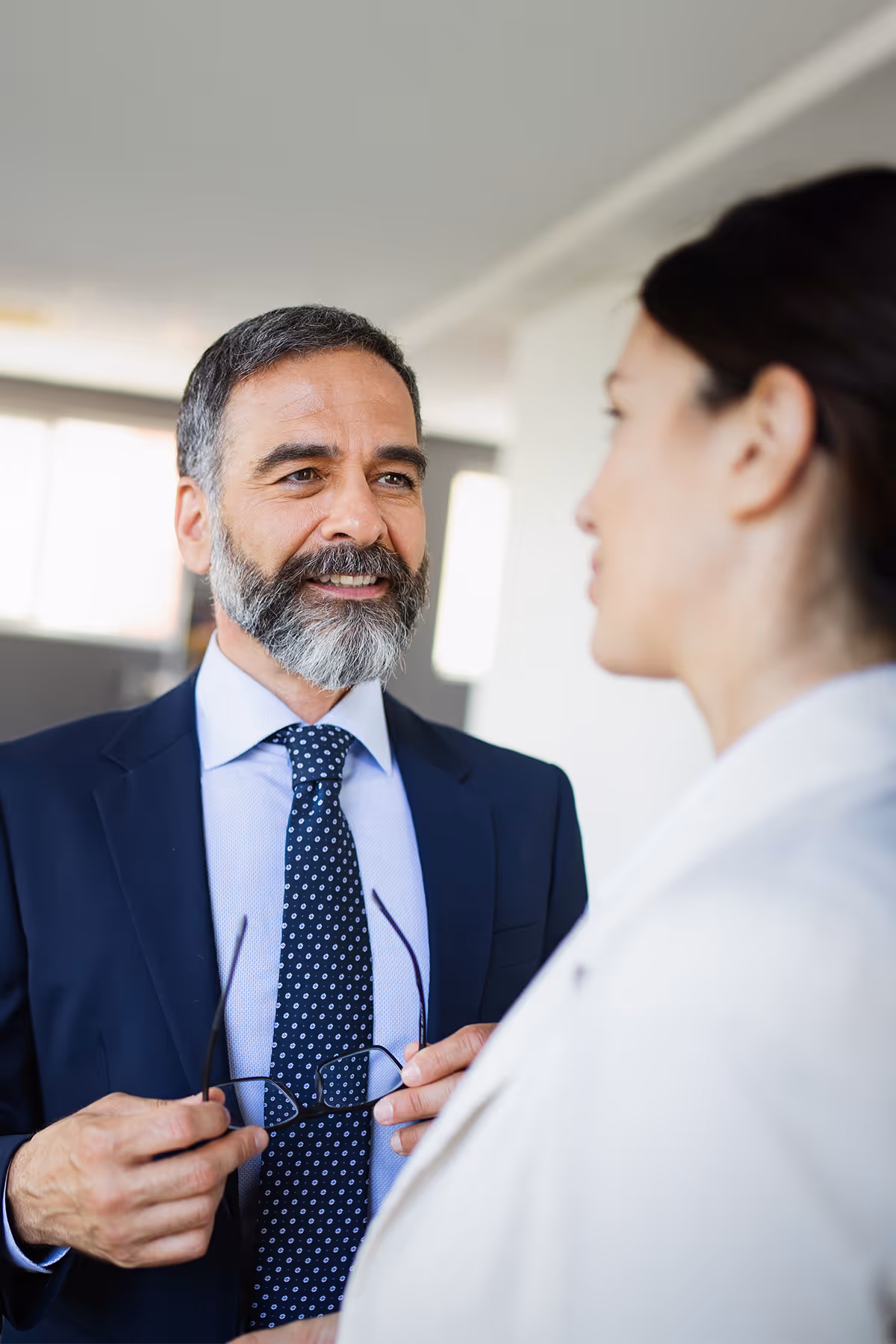 IHD Mediation