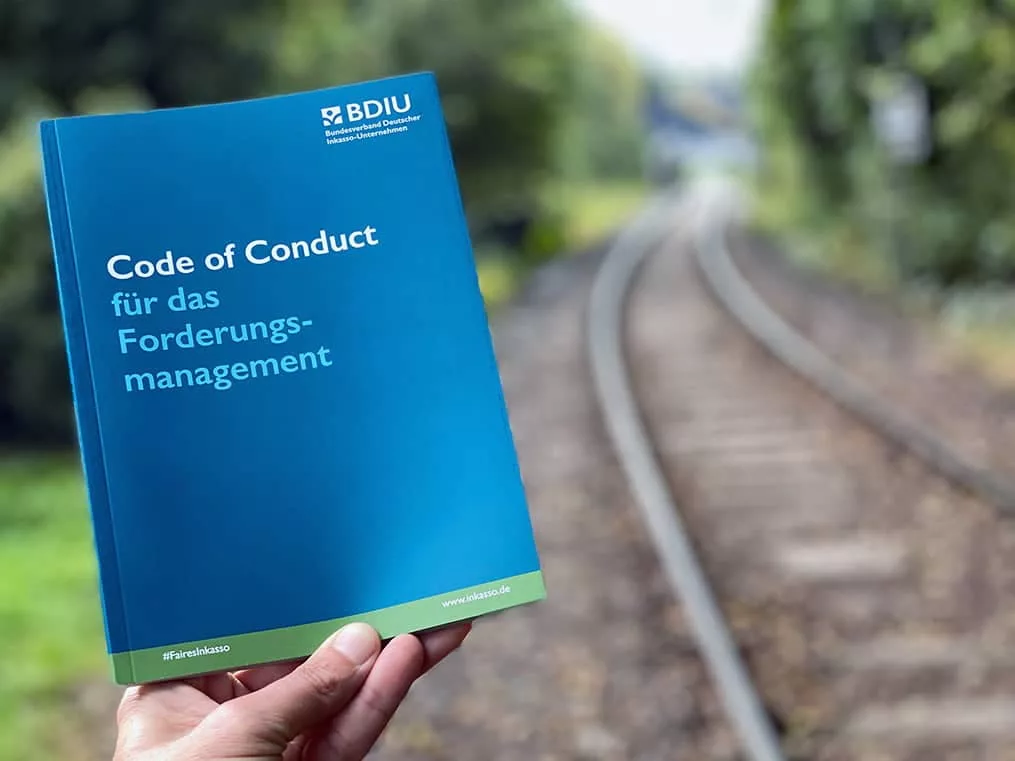 IHD BDIU Code of Conduct